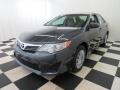Magnetic Gray Metallic - Camry L Photo No. 3