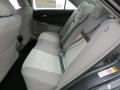 Magnetic Gray Metallic - Camry L Photo No. 6