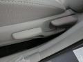 Magnetic Gray Metallic - Camry L Photo No. 9
