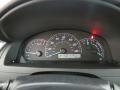 Magnetic Gray Metallic - Camry L Photo No. 11