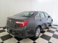Magnetic Gray Metallic - Camry L Photo No. 17