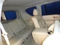 2011 Mountain Sage Infiniti QX 56 4WD  photo #22