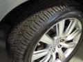 Mountain Sage - QX 56 4WD Photo No. 28