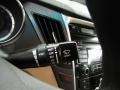 2011 Black Plum Pearl Hyundai Sonata GLS  photo #23