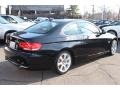 Black Sapphire Metallic - 3 Series 335i xDrive Coupe Photo No. 5