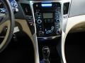 2011 Black Plum Pearl Hyundai Sonata GLS  photo #27