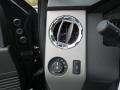 2013 Tuxedo Black Metallic Ford F250 Super Duty Lariat Crew Cab 4x4  photo #36