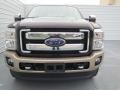 2013 Kodiak Brown Metallic Ford F250 Super Duty King Ranch Crew Cab 4x4  photo #7