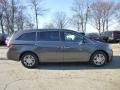Smokey Topaz Metallic - Odyssey EX-L Photo No. 5