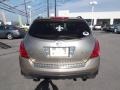 2007 Chardonnay Metallic Nissan Murano S AWD  photo #3