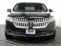 2010 Tuxedo Black Metallic Lincoln MKT AWD EcoBoost  photo #3