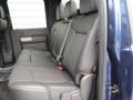 Black Rear Seat Photo for 2013 Ford F350 Super Duty #74845955