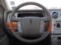  2006 Zephyr  Steering Wheel