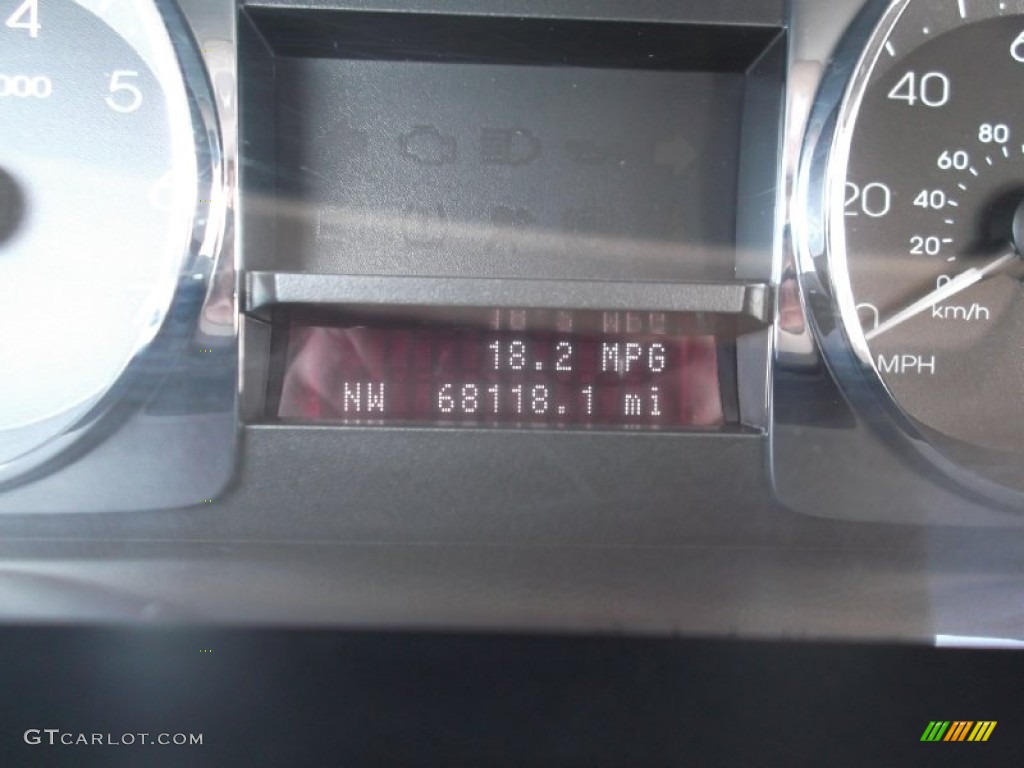 2006 Zephyr  - Dune Pearl Metallic / Sand photo #16