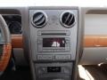 Sand Controls Photo for 2006 Lincoln Zephyr #74846036