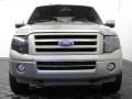 Vapor Silver Metallic 2008 Ford Expedition Limited 4x4 Exterior
