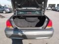 2000 Ford Crown Victoria Light Graphite Interior Trunk Photo