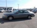 Medium Grey Metallic - Crown Victoria Sedan Photo No. 5
