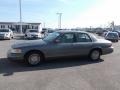 2000 Medium Grey Metallic Ford Crown Victoria Sedan  photo #5