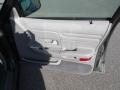 Medium Grey Metallic - Crown Victoria Sedan Photo No. 7