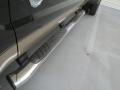 2013 Kodiak Brown Metallic Ford F350 Super Duty Lariat Crew Cab 4x4 Dually  photo #13