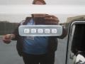 2013 Kodiak Brown Metallic Ford F350 Super Duty Lariat Crew Cab 4x4 Dually  photo #15