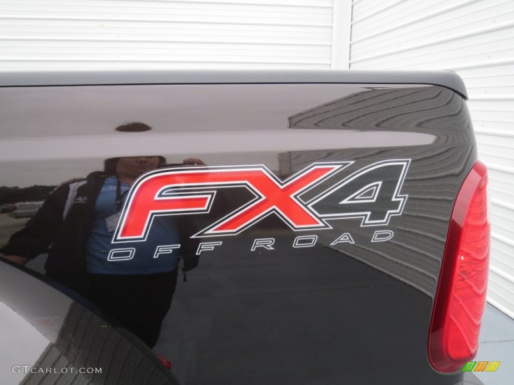 2013 F350 Super Duty Lariat Crew Cab 4x4 Dually - Kodiak Brown Metallic / Adobe photo #17