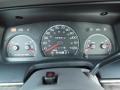 Light Graphite Gauges Photo for 2000 Ford Crown Victoria #74846349