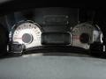 2008 Ford Expedition Charcoal Black/Caramel Interior Gauges Photo