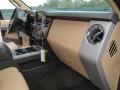2013 Kodiak Brown Metallic Ford F350 Super Duty Lariat Crew Cab 4x4 Dually  photo #20