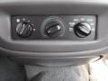 Light Graphite Controls Photo for 2000 Ford Crown Victoria #74846401