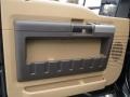 2013 Kodiak Brown Metallic Ford F350 Super Duty Lariat Crew Cab 4x4 Dually  photo #23