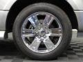 2008 Ford Expedition Limited 4x4 Wheel and Tire Photo