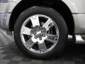 2008 Ford Expedition Limited 4x4 Wheel and Tire Photo