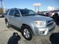 Titanium Metallic - 4Runner SR5 4x4 Photo No. 1