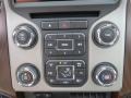 2013 Kodiak Brown Metallic Ford F350 Super Duty Lariat Crew Cab 4x4 Dually  photo #31