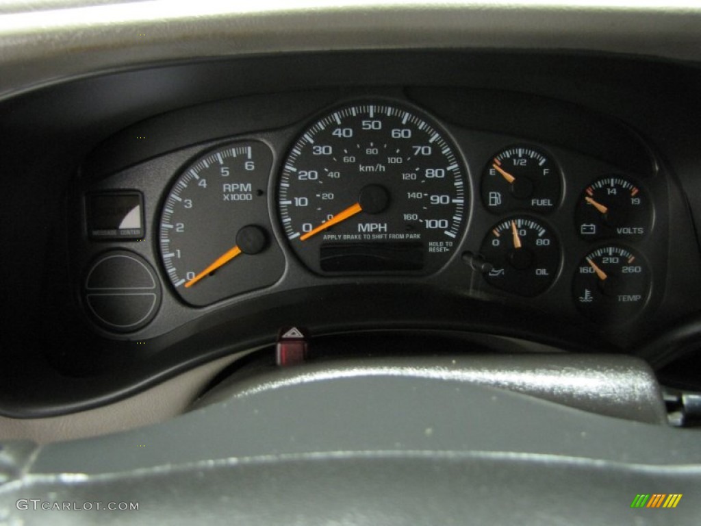 2000 Silverado 1500 LS Extended Cab 4x4 - Meadow Green Metallic / Medium Gray photo #18