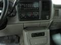 2000 Meadow Green Metallic Chevrolet Silverado 1500 LS Extended Cab 4x4  photo #20
