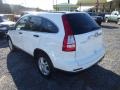 2010 Taffeta White Honda CR-V EX AWD  photo #4