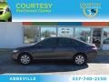 Magnetic Gray Metallic - Camry LE Photo No. 1