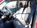 2003 Redrock Pearl Honda Pilot EX-L 4WD  photo #9