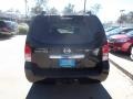 2010 Super Black Nissan Pathfinder LE  photo #5