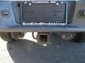 Bright Silver Metallic - Dakota Sport Quad Cab 4x4 Photo No. 11