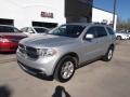 Bright Silver Metallic - Durango Crew Photo No. 2