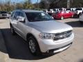 Bright Silver Metallic - Durango Crew Photo No. 4