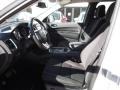 Bright Silver Metallic - Durango Crew Photo No. 8