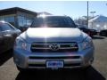 2007 Classic Silver Metallic Toyota RAV4 Limited  photo #2
