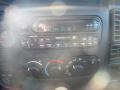 Bright Silver Metallic - Dakota Sport Quad Cab 4x4 Photo No. 24