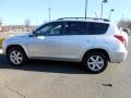 2007 Classic Silver Metallic Toyota RAV4 Limited  photo #4