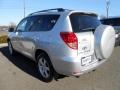 2007 Classic Silver Metallic Toyota RAV4 Limited  photo #5